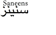 Saneens Online Store